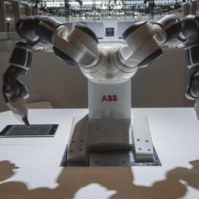 Industry Robots: How Robotics Are Used Across Different Industries